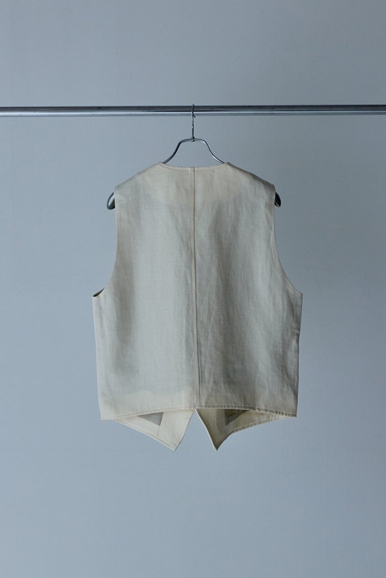 VELOR CODE EMB GILET