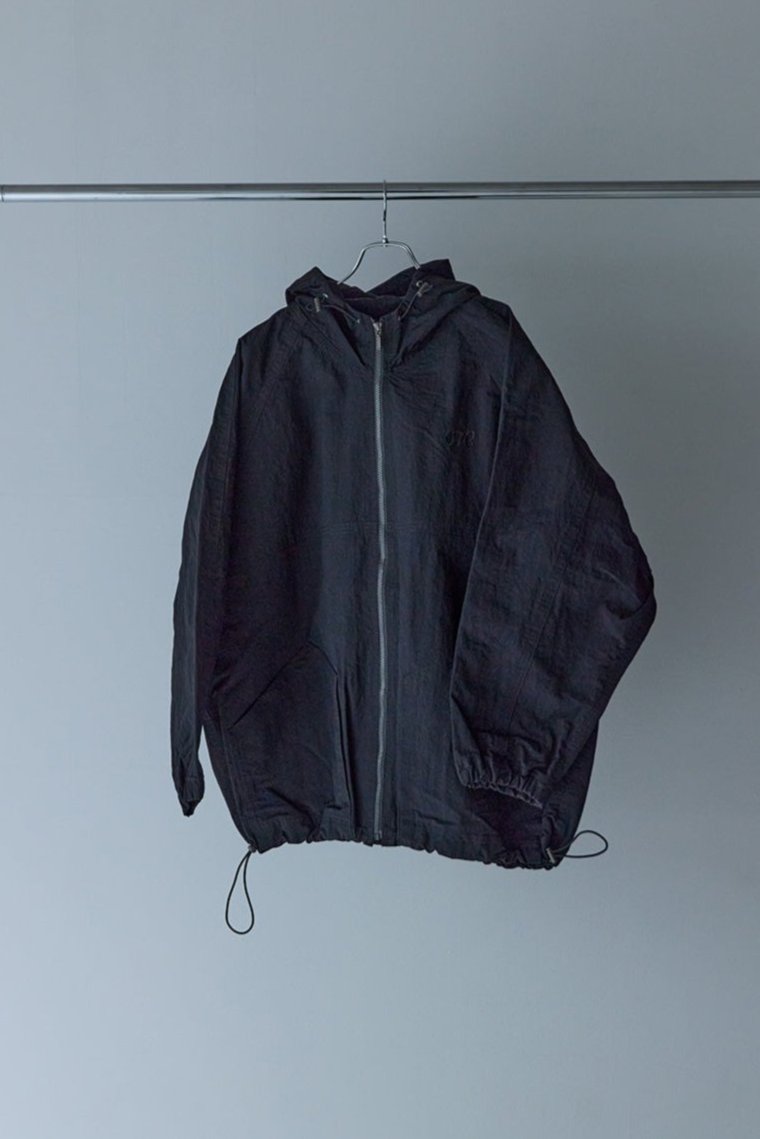 NYLON WATER REPELLENT COAT
