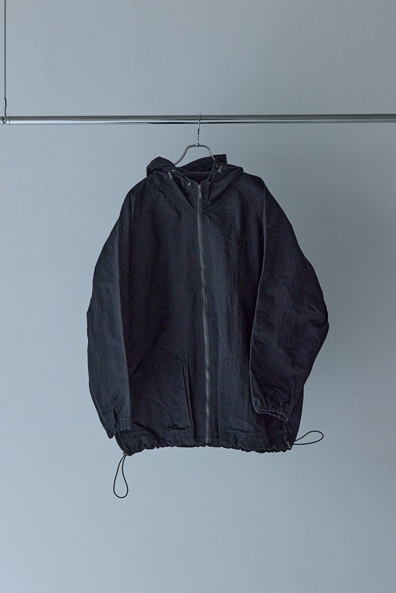 NYLON WATER REPELLENT COAT