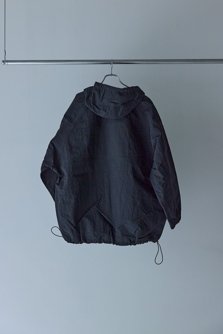 NYLON WATER REPELLENT COAT